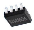 VOW3120-X017T  Semiconductors