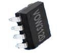 VOW3120-X017T Gate Drivers