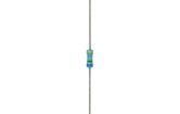 VR25000Z03305JR539 Metal Film Resistors - Through Hole