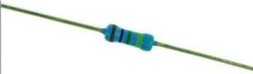 VR25000008204JR500  Passive Components