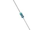 VR37000002205JA100 Metal Film Resistors - Through Hole