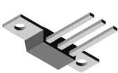 VS-83CNQ100ASLPBF  Semiconductors