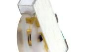 VSMB11940X01 Infrared Emitters