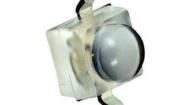 VSMF2893RGX01 Infrared Emitters - High Power