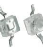VSMG285011RG Infrared Emitters - High Power