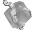VSMY2943G Infrared Emitters - High Power