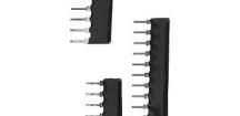 VTF286BX Resistor Networks & Arrays