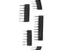 VTF214BX Resistor Networks & Arrays