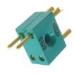 WA20P-ABC Rack & Panel Connectors