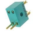 WA20P-CD Rack & Panel Connectors