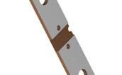 WSBS8518L0500JKP4 Current Sense Resistors - Through Hole