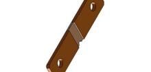 WSBS8518L0500JTP4 Current Sense Resistors - Through Hole