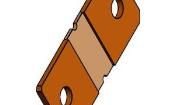 WSBS8536L1250JK Current Sense Resistors - Through Hole