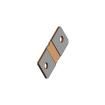 WSBS8536L0250JK14 Current Sense Resistors - Through Hole