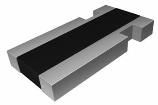 WSK06121L000FEA electronic component of Vishay