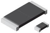WSL2010R1800FEB18 electronic component of Vishay