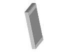 WSL2512E10D0XTA Current Sense Resistors - SMD