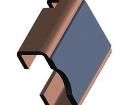 WSL27261L000FEB Current Sense Resistors - SMD