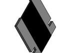 WSL36376L000FBA Current Sense Resistors - SMD