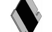 WSL36378L000FTB Current Sense Resistors - SMD