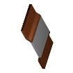 WSL3921L4000FEA Current Sense Resistors - SMD