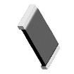 WSLP0805R1000FEA Current Sense Resistors - SMD
