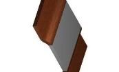 WSLP5931L2000FEA Current Sense Resistors - SMD
