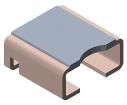 WSLT27265L000FEB electronic component of Vishay