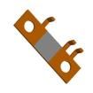 WSMS2908L4300JK Current Sense Resistors - Through Hole