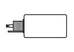 XTV406T270P4L/STN electronic component of Vishay