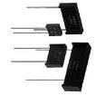 Y0007350R000T9L Metal Foil Resistors - Through Hole
