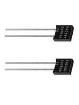 Y008910K0000BR0L Metal Foil Resistors - Through Hole