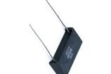 Y0102500K000B0L Metal Foil Resistors - Through Hole