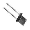 Y07061K00000T9L Metal Foil Resistors - Through Hole