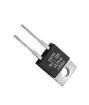 Y09255R00000F0L Metal Foil Resistors - Through Hole