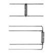 Y09300R10000B0L Current Sense Resistors - Through Hole