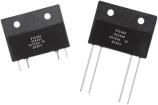Y09430R05000F0L electronic component of Vishay