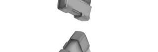 Y11190R50000D9W Metal Foil Resistors - SMD