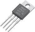 Y11230R50000D0L electronic component of Vishay