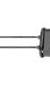 Y1453100K000V0L Metal Foil Resistors - Through Hole