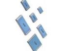Y16362K00000T9R Metal Foil Resistors - SMD