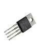 Y16902R50000Q9L Metal Foil Resistors - Through Hole