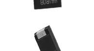Y174510R0000B9R Metal Foil Resistors - SMD