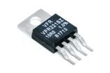 Y212310R0000F0L electronic component of Vishay