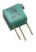 Y505310K0000J0L electronic component of Vishay