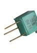 Y50531K00000J0L Trimmer Resistors - Through Hole