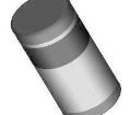 ZM4748A-GS08 Zener Diodes
