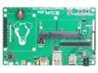 VISIONCB-STM32MP1-STD V.1.1  Embedded Solutions