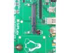 VISIONCB-STM32MP1-STD V.1.1 Development Boards & Kits - ARM