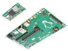 VISIONSTK-STM32MP1 V.1.0 Embedded Solutions
